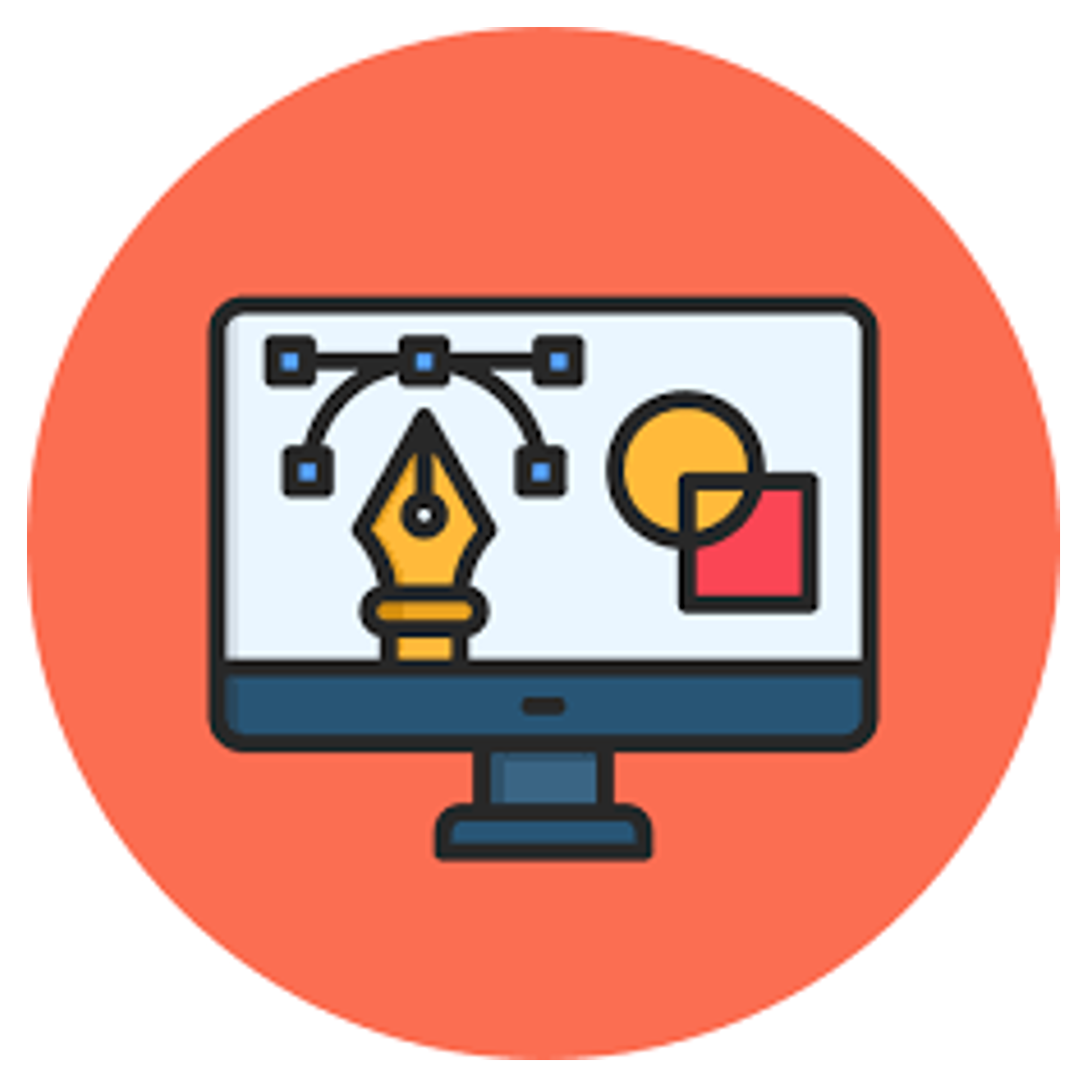 Business Analytics icon