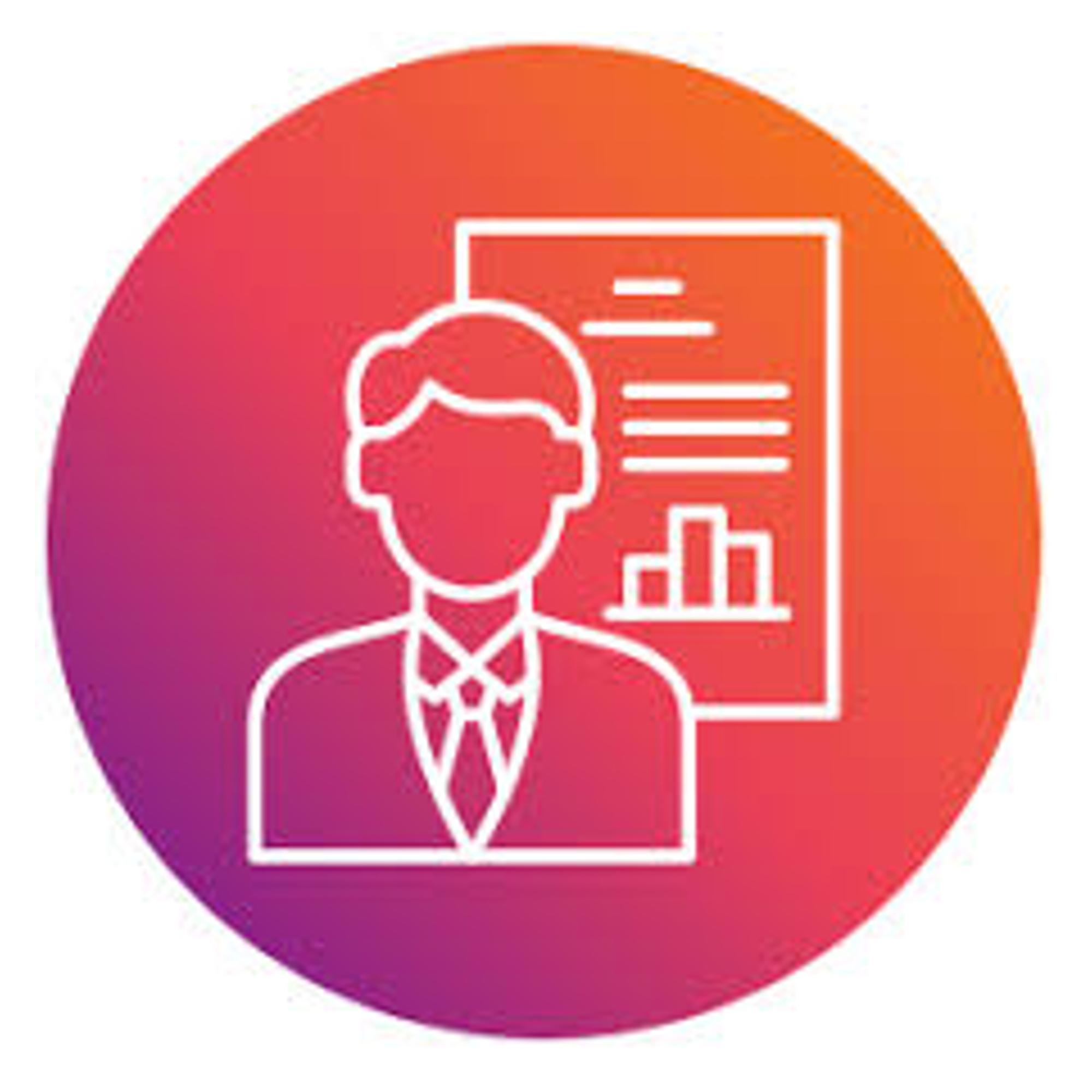 Consulting Service icon