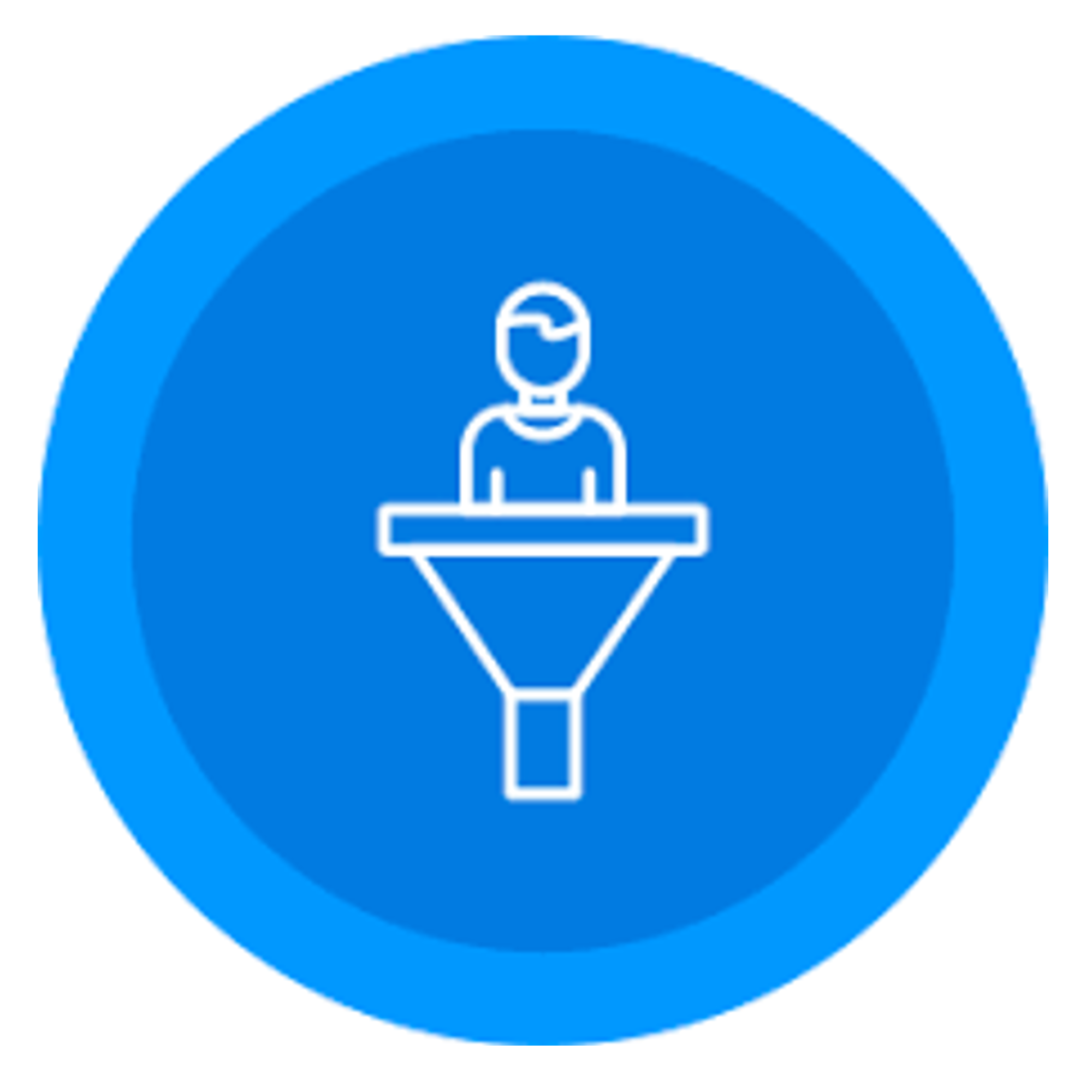 Business Analytics icon