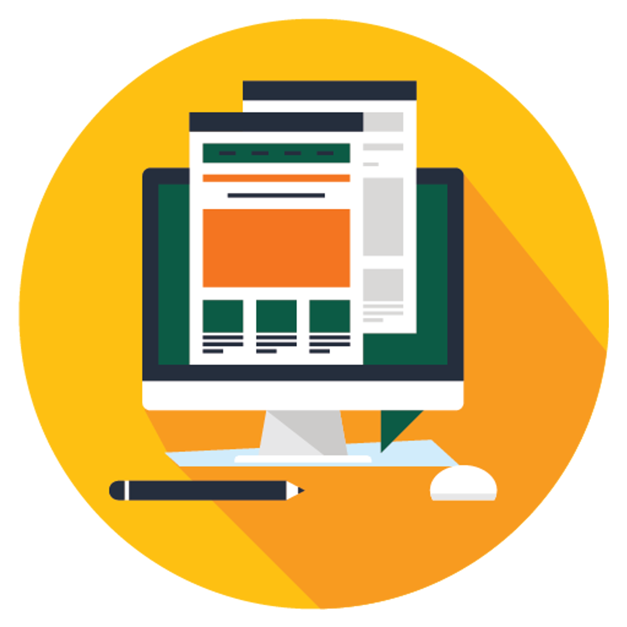 Business Analytics icon