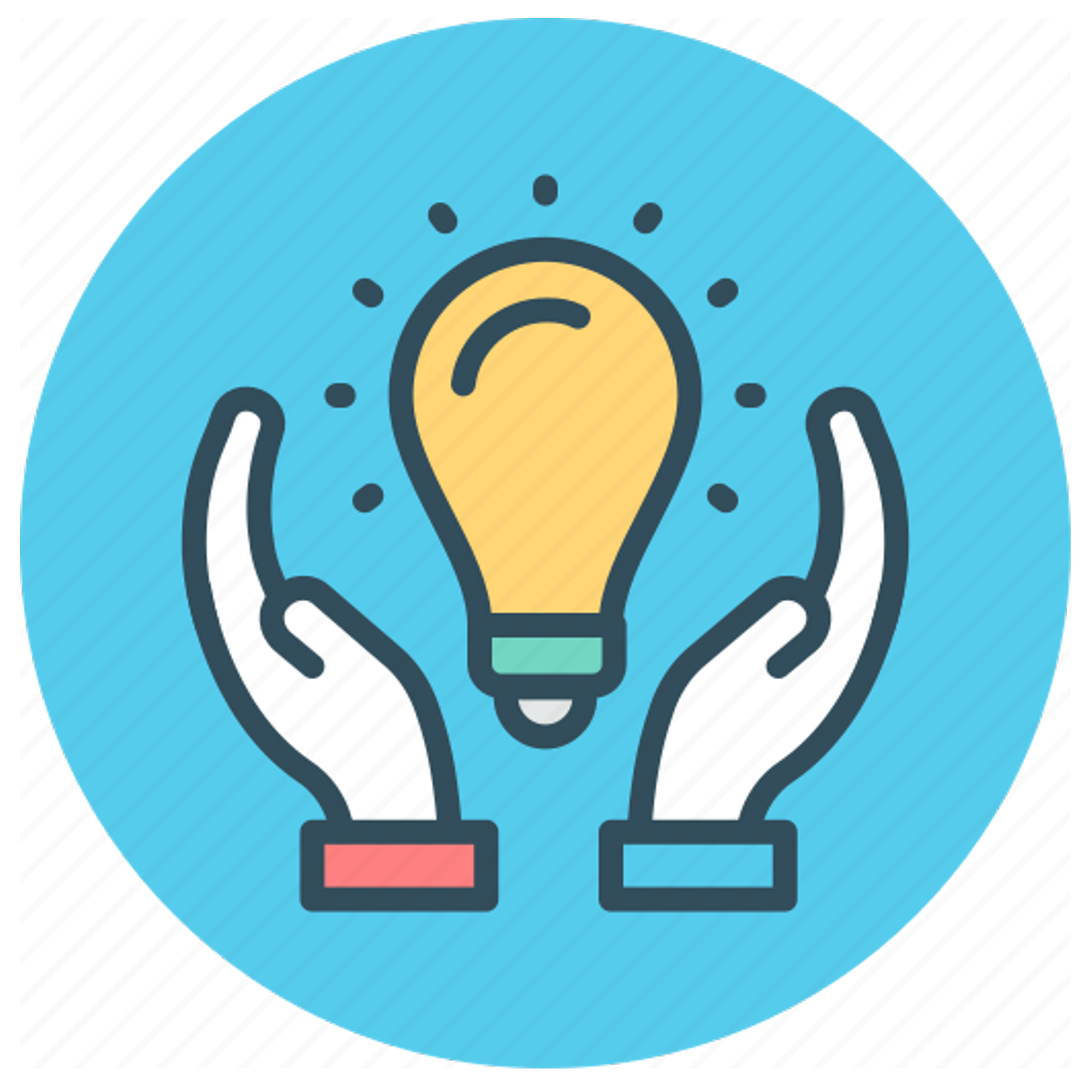 strategic block icon