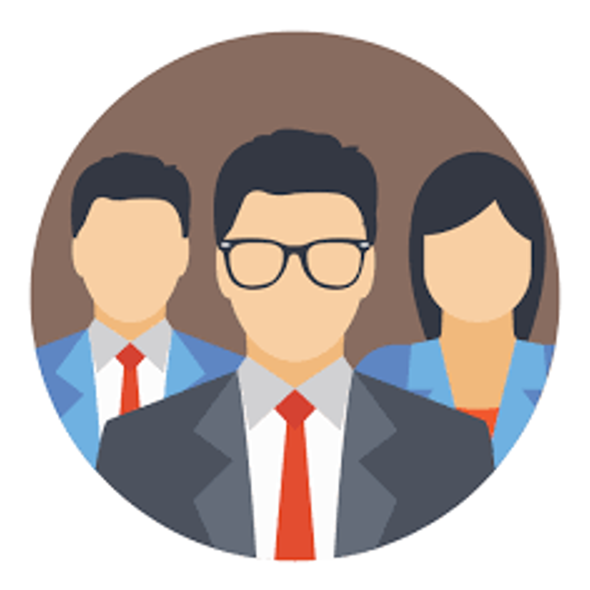 Business Planning icon